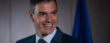 Педро Санчес: Войната срещу Иран е сериозна грешка